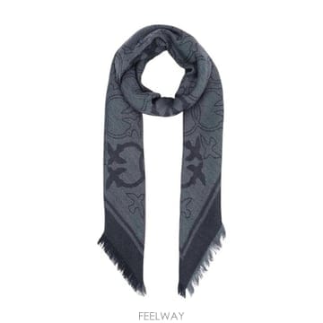 PINKO 26FW ���� ���÷� ��ī�� 106017A2ZH K02 NERO26FW ���� ���÷� ��ī�� 106017A2ZH K02 NERO
