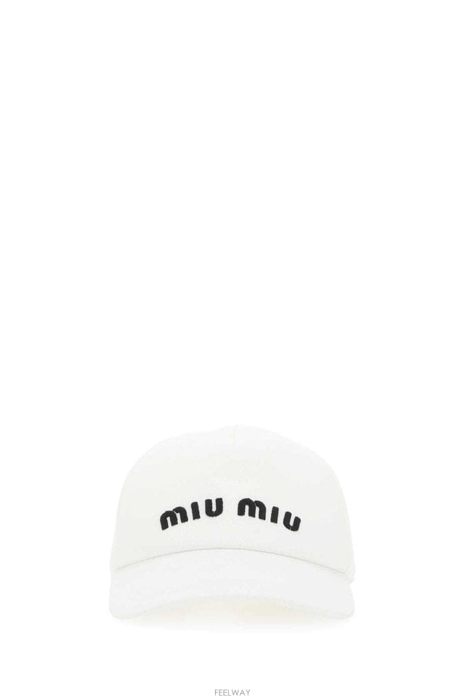 Miu Miu �̿�̿� CAPPELLO 5HC1792DXI F0964 B0441569004�̿�̿� CAPPELLO 5HC1792DXI F0964 B0441569004