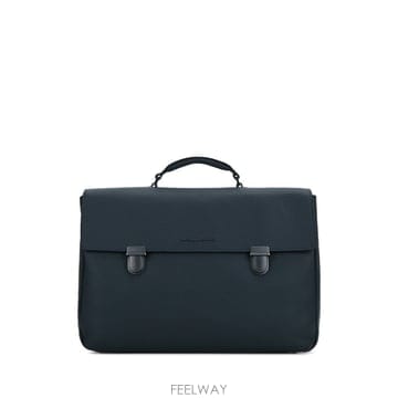 피콰드로 CARTELLA 1 MANICO 인 펠레 CA7266W15 B0442503655