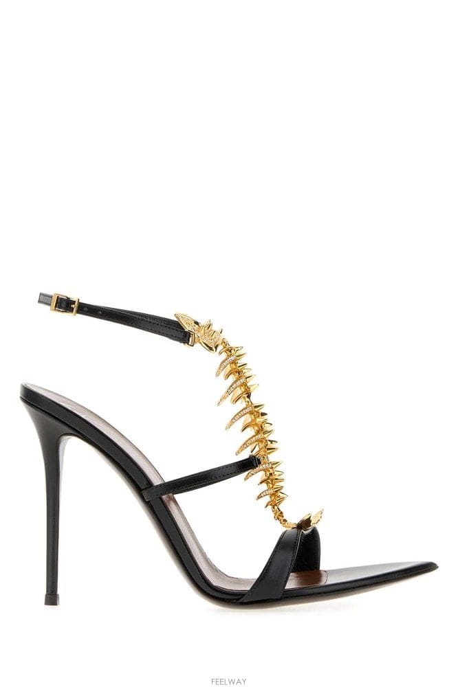 Giuseppe Zanotti �꼼�� �ڳ�Ƽ SANDALI E600001 005 B0442532127�꼼�� �ڳ�Ƽ SANDALI E600001 005 B0442532127