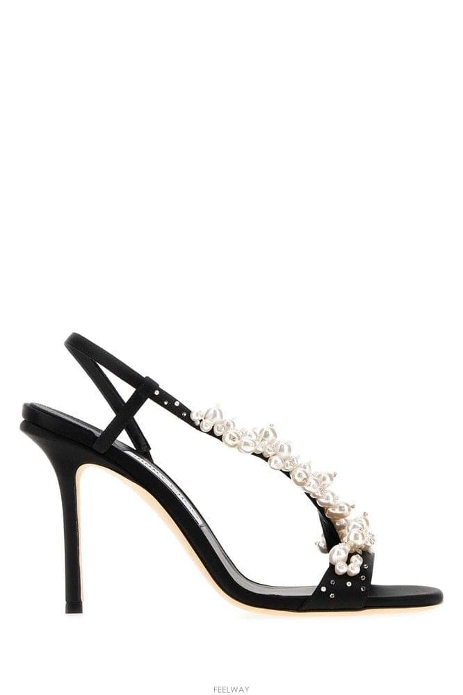 Jimmy Choo ������ IRINA 100 IRINA100IZW BLAPEACRY B0442532404������ IRINA 100 IRINA100IZW BLAPEACRY B0442532404