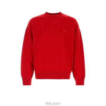 로에베 스웨터 H526Y14KSF RED B0442532491