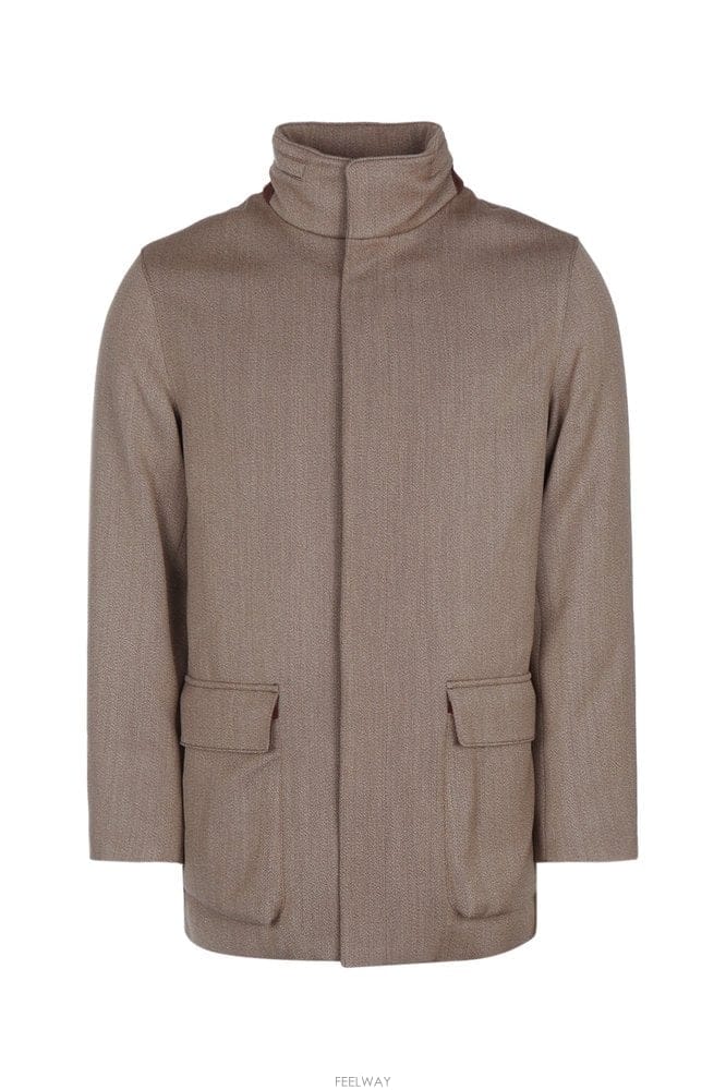 Loro Piana �η� �ǾƳ� ���� ������ ���� �޸��� DARLES FRM1675 H B0442532594�η� �ǾƳ� ���� ������ ���� �޸��� DARLES FRM1675 H B