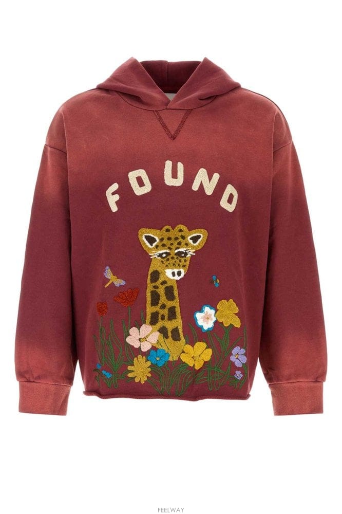 | Other Brand | FOUND WILDLIFE CHENILE ������̵� �ĵ� FOSS2 B0442540135FOUND WILDLIFE CHENILE ������̵� �ĵ� FOSS2 B04425401
