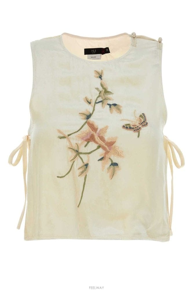 | Other Brand | HUI �����ö��� ���� CAMISOLE HW31GD3788CREST B0442540147HUI �����ö��� ���� CAMISOLE HW31GD3788CREST B04425401