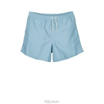 로로 피아나 베이 쇼츠 RAPALLO FAR1196 60NR B0442540150