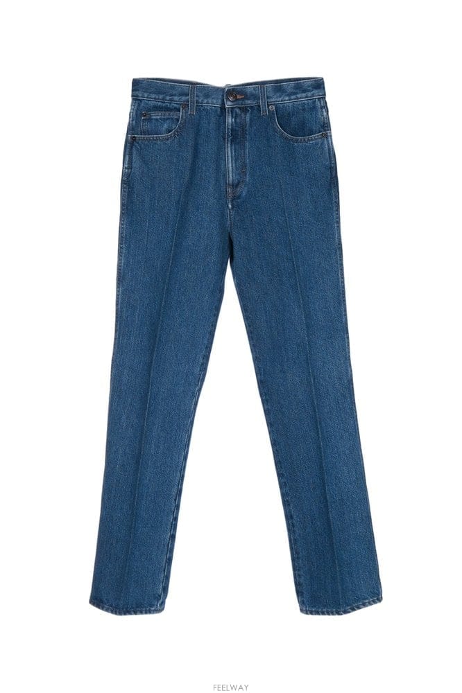 Loro Piana �η� �ǾƳ� ���ġ Ʈ����� CASHDENIM FRW1649 W78 B0442540174�η� �ǾƳ� ���ġ Ʈ����� CASHDENIM FRW1649 W78 B044