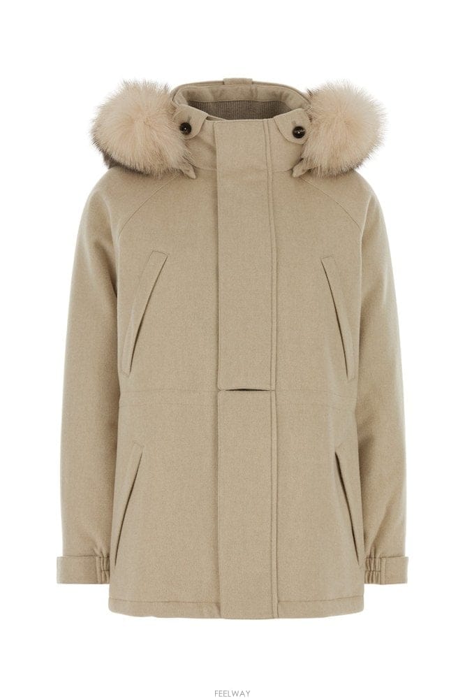 Loro Piana �η� �ǾƳ� �� ���̼� ��ī ĳ�� STORMFOX FRW0883 A B0442540195�η� �ǾƳ� �� ���̼� ��ī ĳ�� STORMFOX FRW0883 A B04