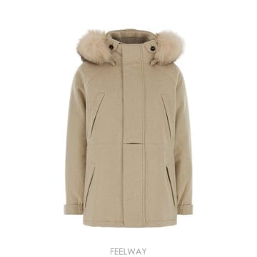로로 피아나 뉴 아이서 파카 캐쉬 STORMFOX FRW0883 A B0442540195