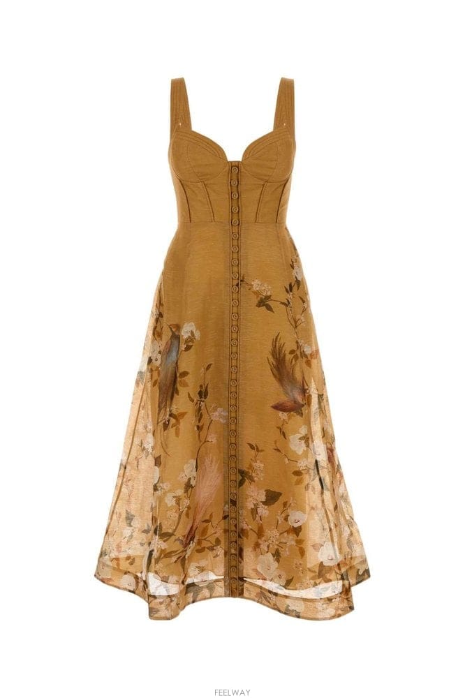 Zimmermann ���Ӹ� MOMENTUM CORDED �̵� �巹�� 0225DF263  B0442540220���Ӹ� MOMENTUM CORDED �̵� �巹�� 0225DF263  B0442540