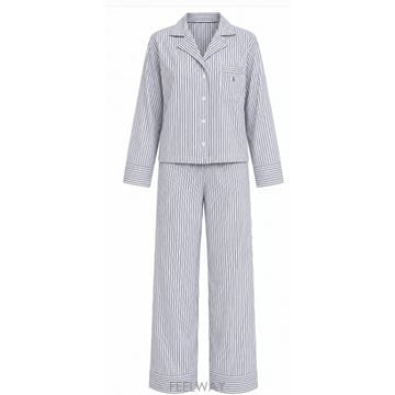 Ralph Lauren 26FW ���� �η� ������� 4P8004 933 WHITE BEACON BLUE26FW ���� �η� ������� 4P8004 933 WHITE BEACON BLUE