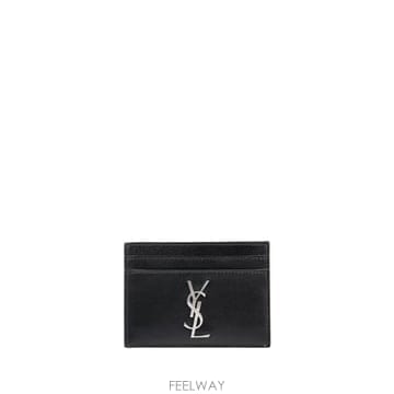 Saint Laurent 26FW ���ζ� ���׷� ī������ 485631 0SX0E 1000 NERO26FW ���ζ� ���׷� ī������ 485631 0SX0E 1000 NERO