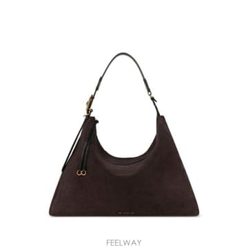 26FW 에트로 숄더백 WP1B0048AP12Q M0406 BROWN