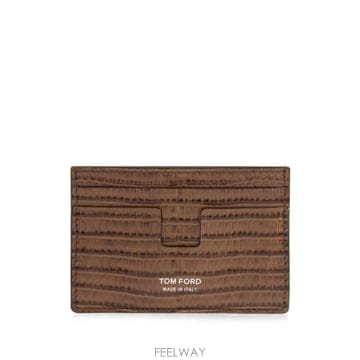 TOM FORD 26FW ������ ī������ Y0232LCL483S EBN Brown26FW ������ ī������ Y0232LCL483S EBN Brown
