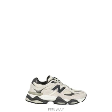 26FW 뉴발란스 9060 스니커즈 U90606H1 TIMBERWOLF BLACK CEMENT BEIGE