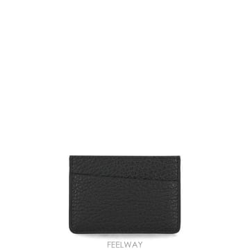 Maison Margiela 26FW ���������� �� ��Ƽġ ī�� Ȧ�� SA1VX0005 P4455T8013 Black26FW ���������� �� ��Ƽġ ī�� Ȧ�� SA1VX0005 P4455T80