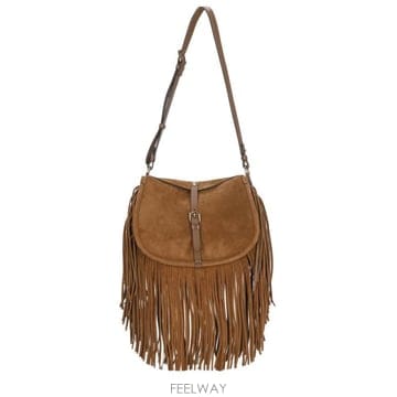 26FW 에트로 숄더백 WP1C0019 AP469M0453 BROWN