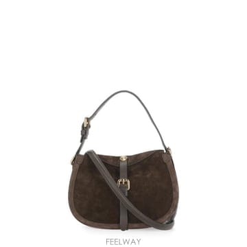 26FW 에트로 숄더백 WP1C0021 AP341M0406 BROWN