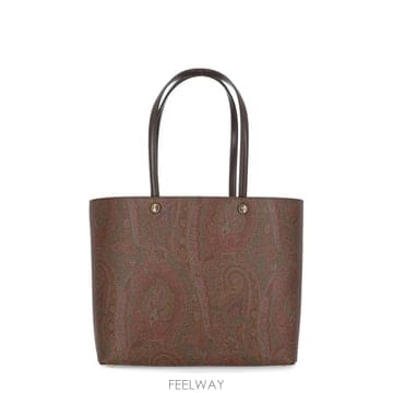 26FW 에트로 숄더백 WP1D0024 AA001M0019 Brown