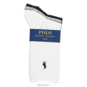 Ralph Lauren 26FW ���� �η� ������� 455P18185 002 Multicolor26FW ���� �η� ������� 455P18185 002 Multicolor