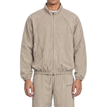 Fear of God 26FW �Ǿ���갫 �Ƿ� RW01119 0293 WASHED CLAY26FW �Ǿ���갫 �Ƿ� RW01119 0293 WASHED CLAY