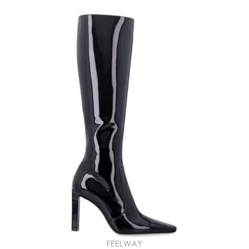 Saint Laurent 26FW ���ζ� ���� A007S3AAHDJ 1000 NERO26FW ���ζ� ���� A007S3AAHDJ 1000 NERO