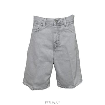 Carhartt 26FW Į��Ʈ WIP �귣�� ���� I036530 895F DENIM GRIGIO26FW Į��Ʈ WIP �귣�� ���� I036530 895F DENIM GRIGIO