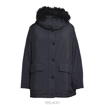 Yves Salomon 26FW �̺��θ� �е� 27WFM04976J05W C99 NERO26FW �̺��θ� �е� 27WFM04976J05W C99 NERO