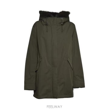 Yves Salomon 26FW �̺��θ� �е� 23WFV07572F52X A8209 VERDE26FW �̺��θ� �е� 23WFV07572F52X A8209 VERDE