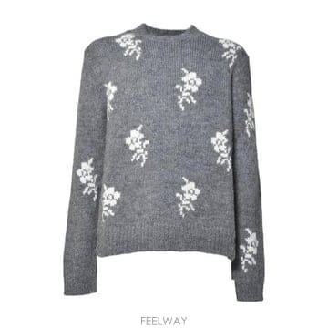 JIL SANDER 26FW ������ ����� J22GP0259J14786 082 GRIGIO26FW ������ ����� J22GP0259J14786 082 GRIGIO