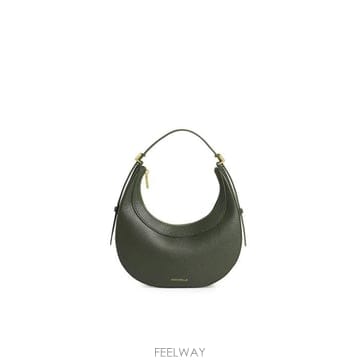COCCINELLE 26FW ��ġ�ڸ� ���� E5PIP530101 G57 GARDEN GREEN26FW ��ġ�ڸ� ���� E5PIP530101 G57 GARDEN GREEN