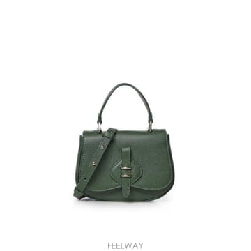 COCCINELLE 26FW ��ġ�ڸ� ���� E5U7F580101 G57 GARDEN GREEN26FW ��ġ�ڸ� ���� E5U7F580101 G57 GARDEN GREEN