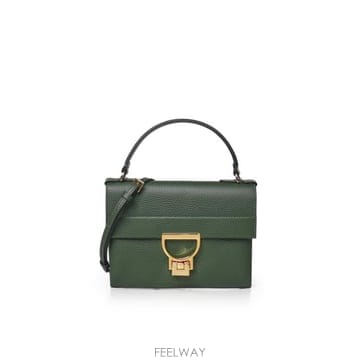 COCCINELLE 26FW ��ġ�ڸ� ���� E1MD5190301 G57 GARDEN GREEN26FW ��ġ�ڸ� ���� E1MD5190301 G57 GARDEN GREEN