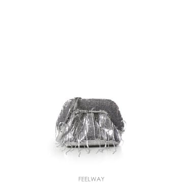 THEMOIRe 26FW ����Ʒ� ���� TMBS0OFSH 0018A SILVER26FW ����Ʒ� ���� TMBS0OFSH 0018A SILVER