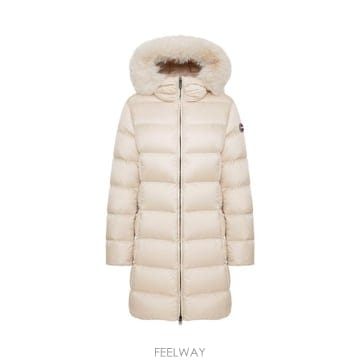 COLMAR 26FW �ݸ��� �е� 22000021E 2YO56 NUDE WHITE26FW �ݸ��� �е� 22000021E 2YO56 NUDE WHITE