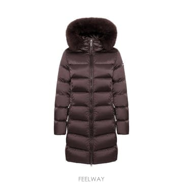 COLMAR 26FW �ݸ��� �е� 22000021E 2YO790 BLACK COFFEE BROWN26FW �ݸ��� �е� 22000021E 2YO790 BLACK COFFEE BROWN
