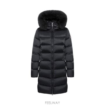 COLMAR 26FW �ݸ��� �е� 22000021E 2YO99 BLACK26FW �ݸ��� �е� 22000021E 2YO99 BLACK