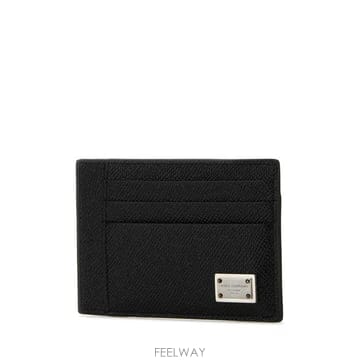 Dolce&Gabbana 26FW ��ü�ذ��ٳ� ī������ BP3325AG219 80999 Black26FW ��ü�ذ��ٳ� ī������ BP3325AG219 80999 Black