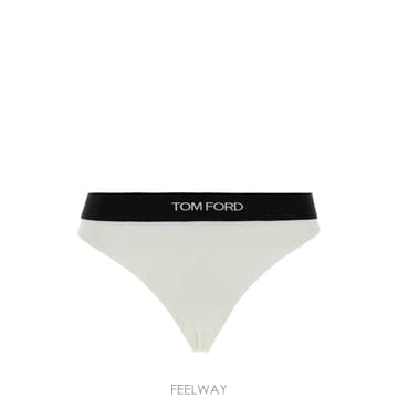 TOM FORD 26FW ������ ������� KNJ009JEX011 WAB White26FW ������ ������� KNJ009JEX011 WAB White