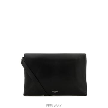 Dolce&Gabbana 25SS ��ü�ذ��ٳ� Ŭ��ġ �Ŀ�ġ BM3075AF984 80999 NERO25SS ��ü�ذ��ٳ� Ŭ��ġ �Ŀ�ġ BM3075AF984 80999 NERO