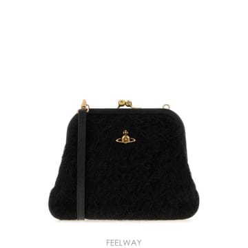 ViVienne westwood 26FW ���ȿ���Ʈ��� Ŭ���� Ŭ���� ���� ����� 4B01001BWN000K N401 Black26FW ���ȿ���Ʈ��� Ŭ���� Ŭ���� ���� ����� 4B