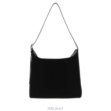 26FW 아페쎄 토트백 COHRQF67074 LZZ Black