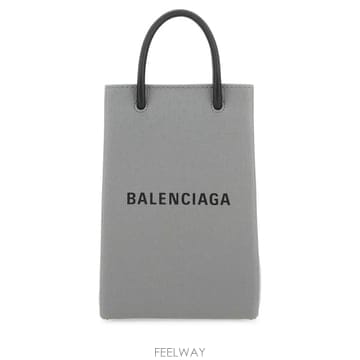 Balenciaga 25FW �߷��þư� ī����Ų ����Ʈ�� ����� 7577730AI2N 1160 Grey25FW �߷��þư� ī����Ų ����Ʈ�� ����� 7577730AI2N 1