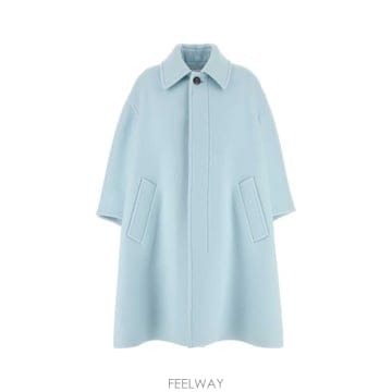 Bottega Veneta 25FW ���װ�����Ÿ ��Ʈ 835474V34J0 4068 Light Blue25FW ���װ�����Ÿ ��Ʈ 835474V34J0 4068 Light Blue