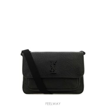 Saint Laurent 26FW ���ζ� ��Ű �޽��� �׷��ε� ������ 781935AAC8O 1000 Black26FW ���ζ� ��Ű �޽��� �׷��ε� ������ 781935AAC8O 10