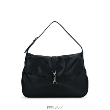 26FW 구찌 토트백 A005ZIAAGVE 1000 BLACK