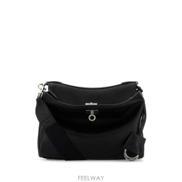 Balenciaga 26FW �߷��þư� �ε��� ���� �޽����� 8275832ABOX 1000 BLACK26FW �߷��þư� �ε��� ���� �޽����� 8275832ABOX 1000 