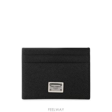 Dolce&Gabbana 26FW ��ü�ذ��ٳ� ī������ BP0330AG219 80999 BLACK26FW ��ü�ذ��ٳ� ī������ BP0330AG219 80999 BLACK