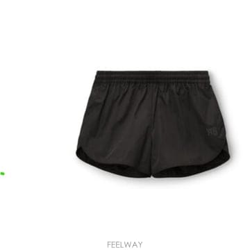 Alexander Wang 25SS �˷���� �� ������ 4WC3234379 001 BLACK25SS �˷���� �� ������ 4WC3234379 001 BLACK