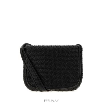 Bottega Veneta 26FW ���װ�����Ÿ ũ�ν��� A006ARV5KD0 8803 BLACK26FW ���װ�����Ÿ ũ�ν��� A006ARV5KD0 8803 BLACK